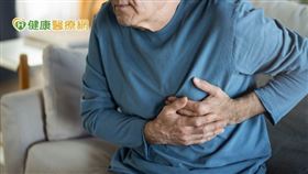 根據國際大型研究調查，曾發生過心肌梗塞的病人，一年有高達10%的風險再度復發。