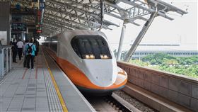 高鐵(記者陳弋攝影)