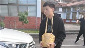 柯辰勳後事功德圓滿，將長眠於台東初鹿朝安堂。（圖／翻攝自臉書）