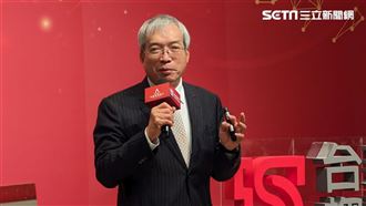 台灣最危險?老謝點名1國家：坦克長驅直入