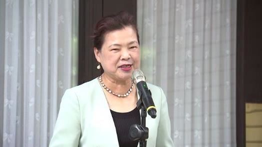 柯文哲扯潮間帶插滿風機　被王美花打臉了