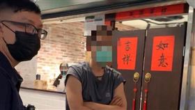 沈姓房東在爆料公社公開自己與惡房客一家的遭遇。（圖／取自爆料公社）