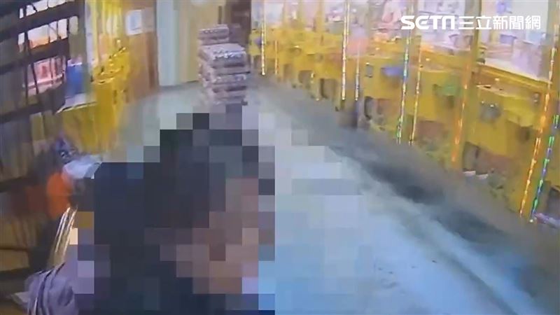 50元假幣換10元遭抓包　女遭扣上千枚送辦