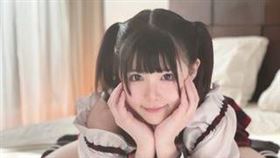 AV女優橫宮七海。（圖／翻攝IG）