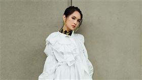 楊丞琳
環球EMI 提供