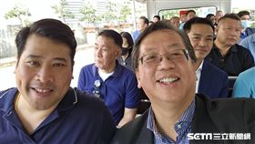 台灣好友陪泰國二王子遊泰（麻煩其他稿件勿用）／Hello Taiwan授權提供