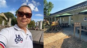 邰智源。（圖／翻攝自邰智源IG）