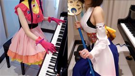  Pan Piano（圖／翻攝自小p的音樂工房 臉書）