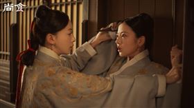 吳謹言 何瑞賢（圖／八大提供）