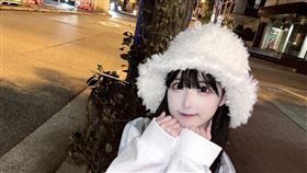 AV女優橫宮七海。（圖／翻攝IG）