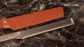 「古錐師」臉書買刀具收貨傻眼！　砍骨刀變水果刀