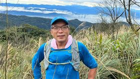 ▲謝金河指出：「Garmin為了鼓勵生育，公司員工生產一個小孩，從一歲到六歲，每月多領一萬元。」（圖／翻攝自謝金河臉書）