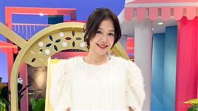 李佳豫有嚴重懼高症（圖／緯來提供）