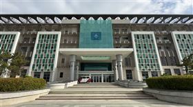 新竹地院,新竹地方法院（圖／翻攝畫面）