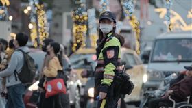 新北市,板橋,海山分局,耶誕城,