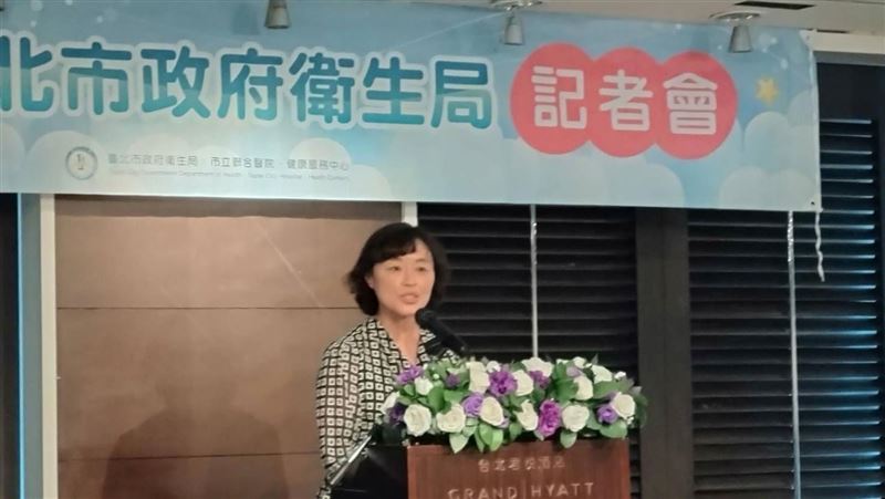 北市進入「腹瀉高峰期」　一年齡層當心了