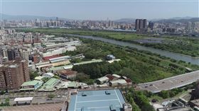 樹林三環六線動了！防洪三期、機五201公頃整開　明下半年公開展覽