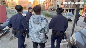 新北市,三峽,假車牌,賓士,家庭革命