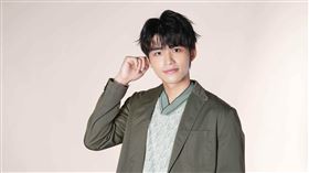 王品澔（圖／伊林娛樂提供）