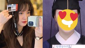 具惠善。（圖／翻攝自IG）