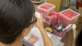 486先生表示，今年物價、通膨上漲太多，一些產業景氣也不是特別好，所以到目前為止，寄來補財庫的人特別多，還花錢請兩位PT來替大家做這免費服務。（圖／翻攝自486先生粉專）

