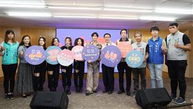 台南好Young耶誕跨年第一波卡司公布