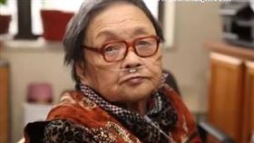 高耀潔醫生（圖／翻攝自微博中國僑網）