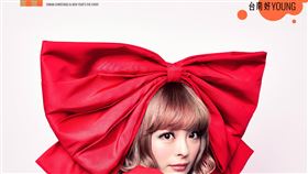 卡莉怪妞 Kyary Pamyu Pamyu要來台（圖／台南市政府新聞處提供）