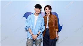 蔡淳佳推出新專輯，私下和林俊傑感情相當好。（圖／Joi Music提供）