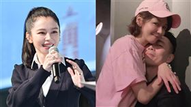 徐若瑄。（圖／翻攝自臉書）