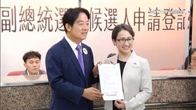 曝「賴蕭配」民調領先！姚立明：拿到大部分柯盈配流失選票