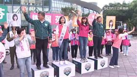 過半陷危機！游盈隆：民進黨國會恐掉10～14席