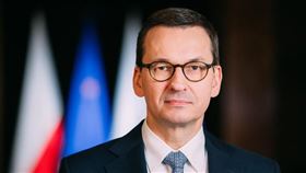 波蘭總理莫拉維茨奇（Mateus Morawiecki）  臉書