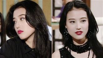 周海媚一度被定型沒戲拍　來台拍戲又翻紅