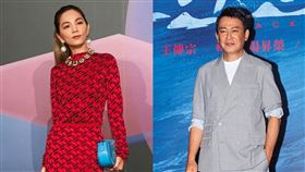 Ella（左）王識賢（右）（圖／鏡週刊）