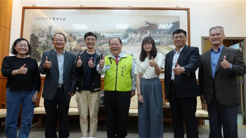 澎科大學生兩大補助可擇一　減輕經濟負擔