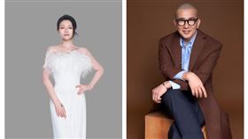 大S具俊曄(經紀人提供)
