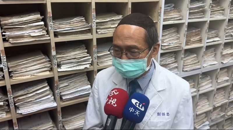 北市前議員被下毒　醫：濃度過高變植物人