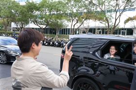 蕭美琴、林志潔連袂參訪台積電　支持產業創新發展（業配勿用）