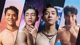 成宮仁(八滴八滴提供)