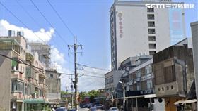 桃園,危老,最小基地。（圖／台灣房屋提供）