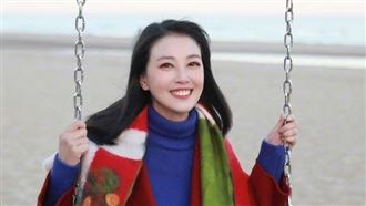 周海媚走了　愛犬1眼神網看淚：想媽媽了