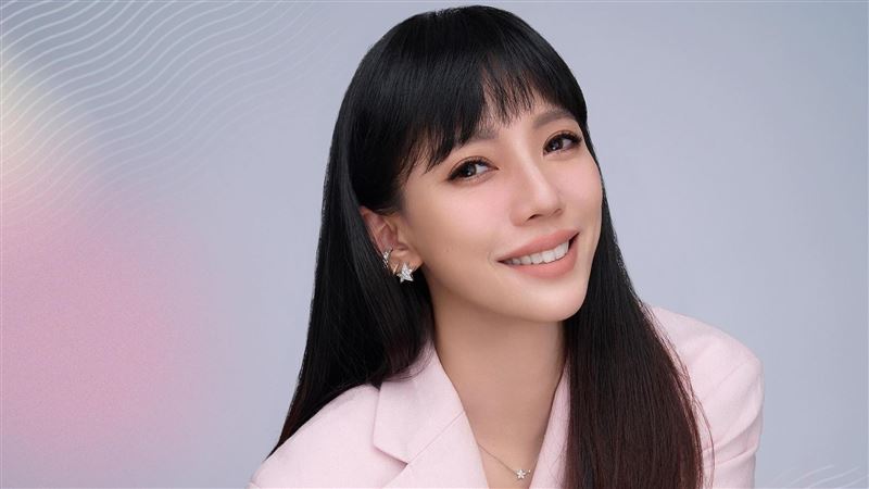 李靚蕾突發長文吐心聲：有時候失去是獲得