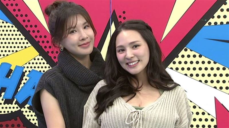 愛語莎幫Mars剝蟹　熊熊吃味：像小媳婦