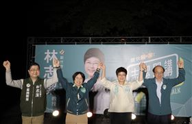 質疑中國介選違反「反滲透法」？劉世芳提警告呼籲團結拼國會過半（業配勿用）