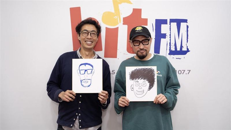 熱狗甩抄襲陰霾　揭道歉朱德庸真實內幕