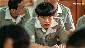 ▲《少年時代》任時完，李先彬。（圖／MyVideo提供）