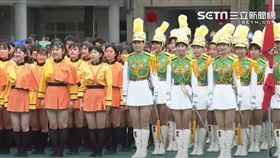 橘高校　北一女　橘色惡魔