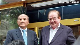 1212王金平郝龍斌張榮味吳俊立傅崐萁等人受訪（圖／記者陳怡潔攝影）