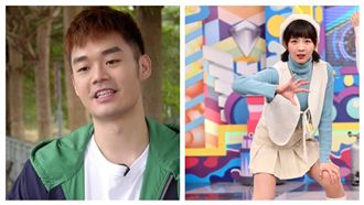 張立東出局！籃籃新對象爆是奧運金牌